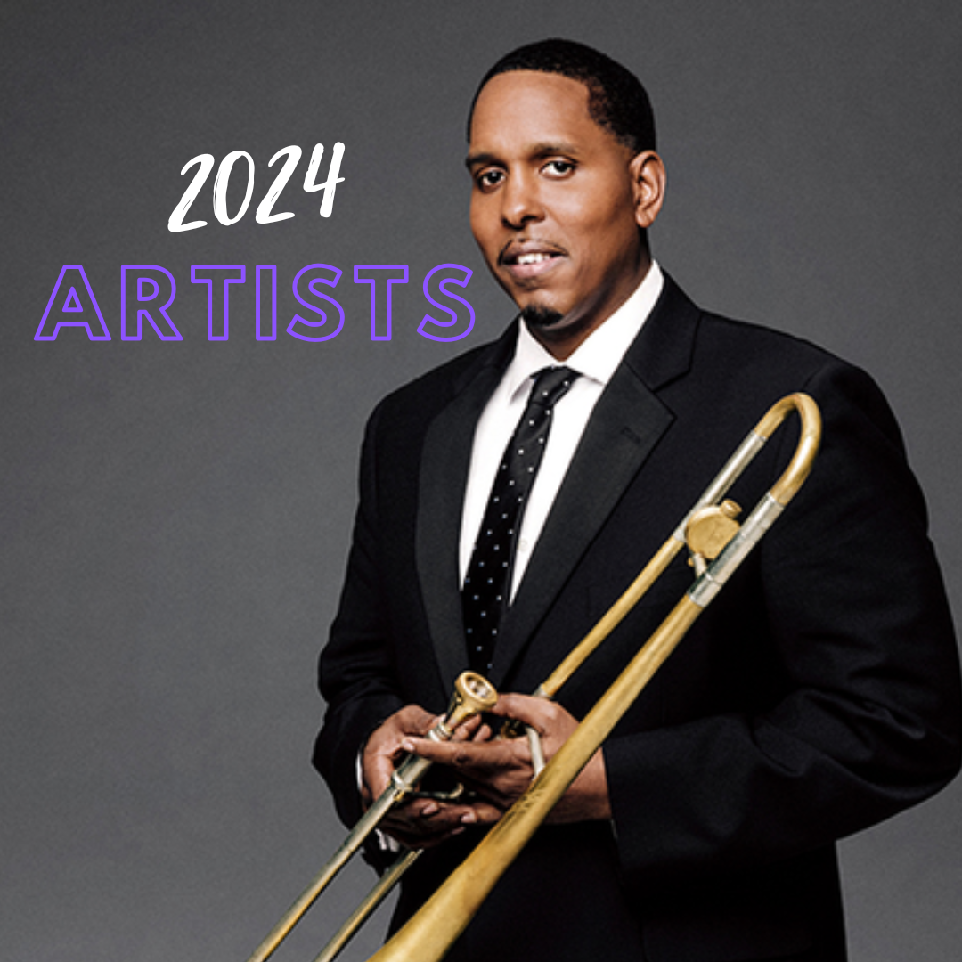 Trombone festival deals